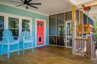 Feelin' Tip Sea - Oak Island - 9