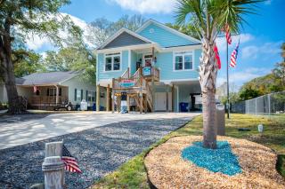 Feelin' Tip Sea - Oak Island - 8