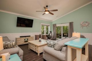 Feelin' Tip Sea - Oak Island - 1