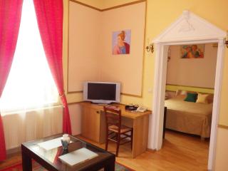 Hotel Michelangelo - Bucarest - 9