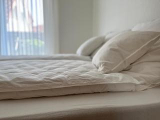 Schöne Ferienwohnung mit eigenem Stellplatz - 4