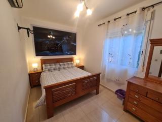 Velo Villa w/ A/C, free Wi-Fi & Pool near Benidorm - Polop - 5