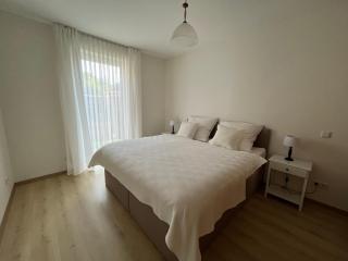 Schöne Ferienwohnung mit eigenem Stellplatz - Detmold - 6