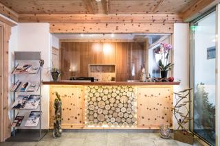 Apart Landhaus Heim - 4