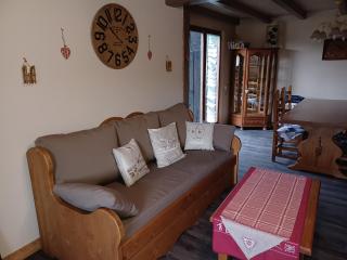 GITE DES 3 JONQUILLES - Saint-Maurice-sur-Moselle - 5