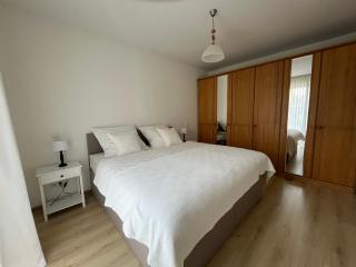 Schöne Ferienwohnung mit eigenem Stellplatz - Detmold - 5