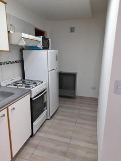 Monseñor Fagnano 592 "5" - 8