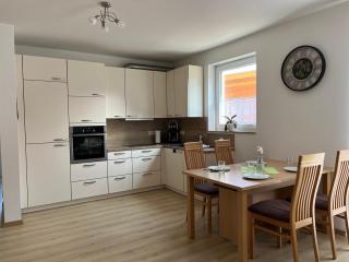 Schöne Ferienwohnung mit eigenem Stellplatz - Detmold - 7