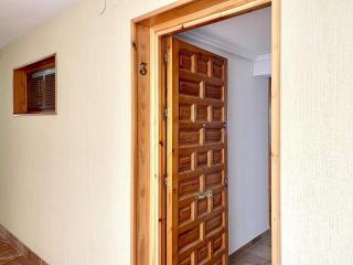 Apartment Aguadulce by Sandy Beach - Aguadulce - 2