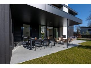 Holiday Home near Veerse Meer with Garden - 8