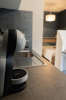 Studio Ropartz au pied du métro - 3