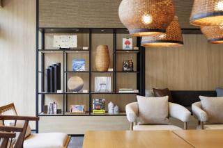 Fairfield by Marriott Hyogo Kannabe Highland - 6