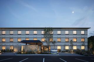 Fairfield by Marriott Hyogo Kannabe Highland - Toyooka - 5