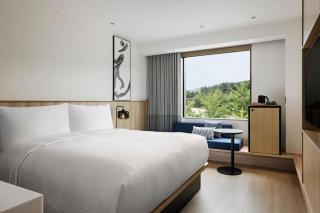 Fairfield by Marriott Hyogo Kannabe Highland - Toyooka - 1