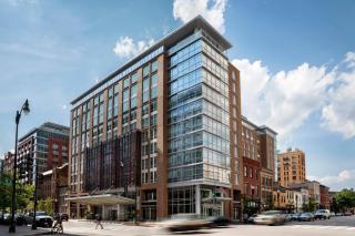 Residence Inn by Marriott Washington Downtown/Convention Center - Washington - 9