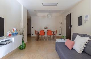 Relax Apartment Inn - Catane - 2