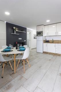 Luxury Summerland Los Cristianos AC - Los Cristianos - 4
