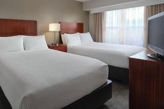 Residence Inn Pinehurst Southern Pines - 1