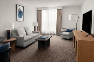 Sheraton Milwaukee Brookfield - 3
