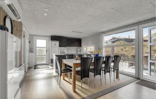 Gorgeous Home In Hvide Sande With Sauna - Hvide Sande - 6