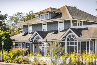 Shelburne Hotel - Seaview - 0