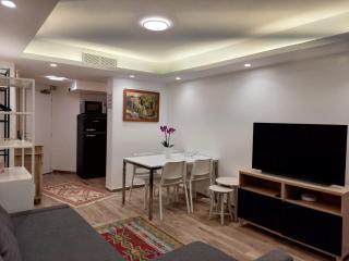 Paris beaugrenelle: charmante résidence - 7