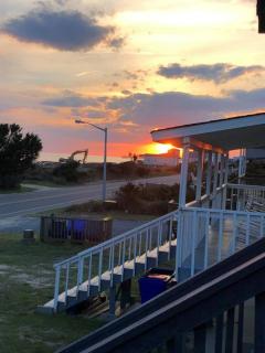 Out of the Blue by Oak Island Accommodations - Oak Island - 9
