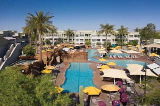 Marriott's Canyon Villas - Phoenix - 8
