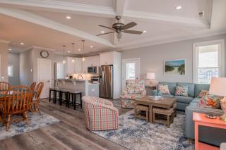 Pappys Place by Oak Island Accommodations - Oak Island - 7