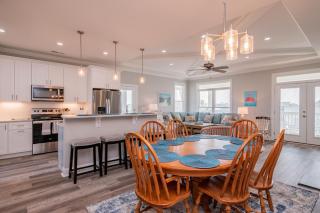 Pappys Place by Oak Island Accommodations - Oak Island - 5