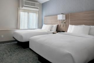 TownePlace Suites by Marriott New York Brooklyn - Brooklyn - 3