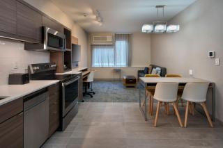 TownePlace Suites by Marriott New York Brooklyn - Brooklyn - 1