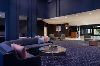 Courtyard by Marriott Newark Silicon Valley - Newark - 0