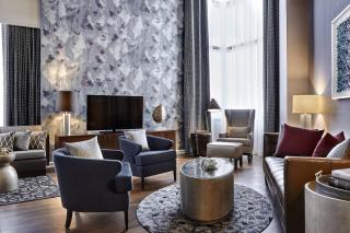 JW Marriott New Orleans - New Orleans - 3
