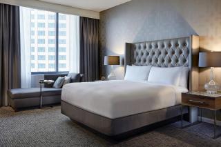 JW Marriott New Orleans - New Orleans - 6