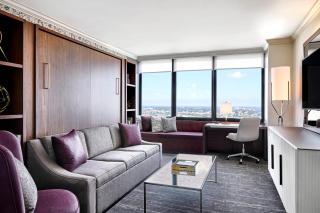 JW Marriott New Orleans - New Orleans - 5