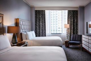 JW Marriott New Orleans - New Orleans - 2