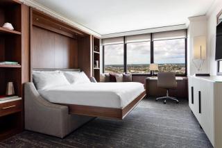 JW Marriott New Orleans - New Orleans - 1