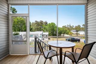 Pawsitively Paradise by Oak Island Accommodations - Oak Island - 9
