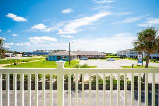 Scouts Seascape - Oak Island - 1