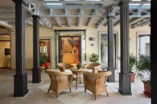 Casa Romagnosi - Salsomaggiore Terme - 5