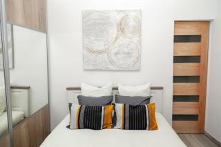 Cosyhome T2 proche Gare entre Paris et Disneyland - Familial Rénové 65 m2 - Gagny - 6