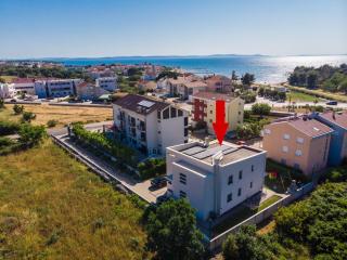 Vila Zatona Sunset with heated swimming pool - Zaton - 8