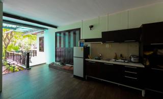 Poowadee resort - Hua Thanon Beach - 9