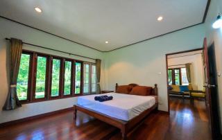 Poowadee resort - Hua Thanon Beach - 8