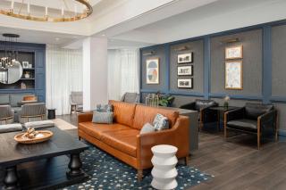 Courtyard by Marriott Savannah Downtown - Historic District - 1