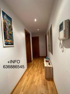 Los Amantes de Teruel con Parking Privado Incluido - 1