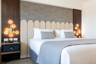Hotel HW High Wellness - Santiago - 1