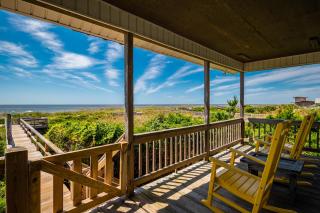 Linger Longer by Oak Island Accommodations - Caswell Beach - 7