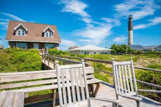 Linger Longer by Oak Island Accommodations - Caswell Beach - 5